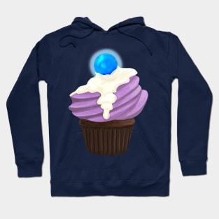 Cupcake Hoodie